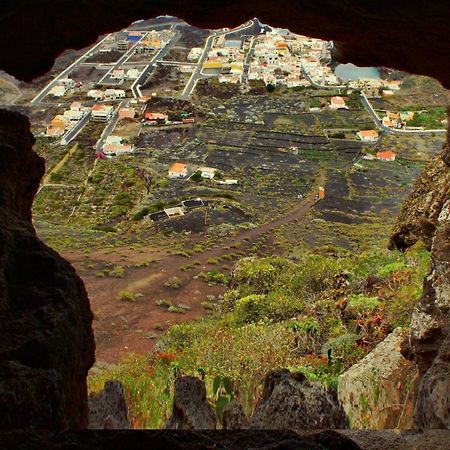 شقة El Jorado Tamaduste المظهر الخارجي الصورة