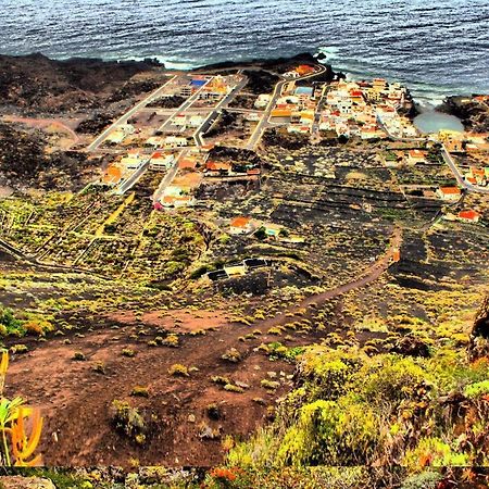 شقة El Jorado Tamaduste المظهر الخارجي الصورة